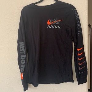 Nike long sleeve